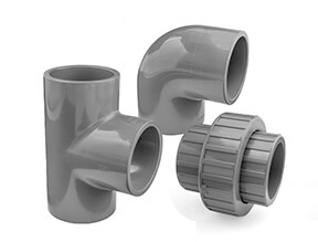 ABS Fittings in Plumbing Systems
